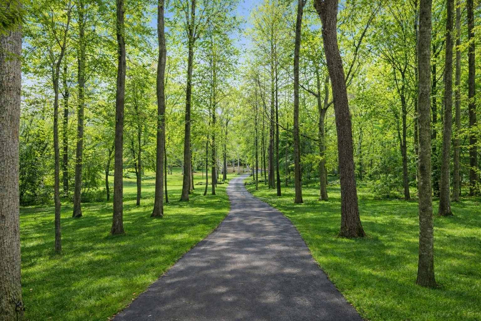 225 Lake Hills Road Tullahoma, TN 37388 - Photo 6 of 38