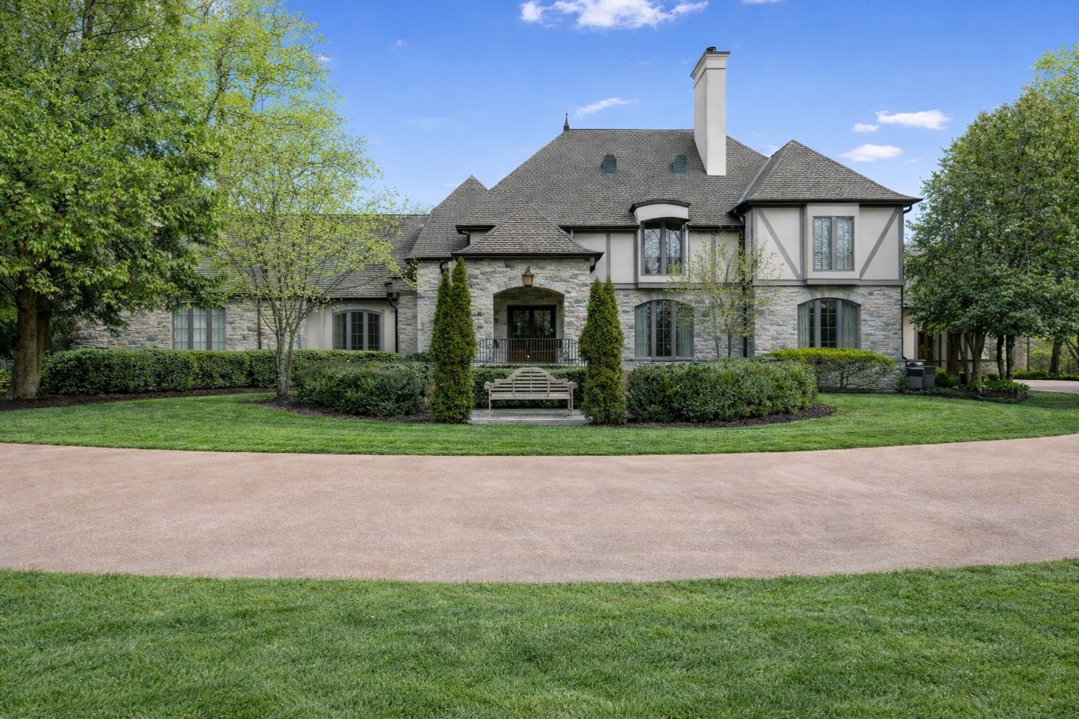 225 Lake Hills Road Tullahoma, TN 37388 - Photo 9 of 38