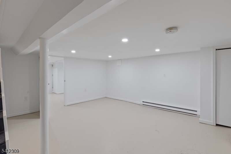 676 Chestnut Street, Unit 1 Kearny, NJ 07032 - Photo 21 of 27 a view of an empty room