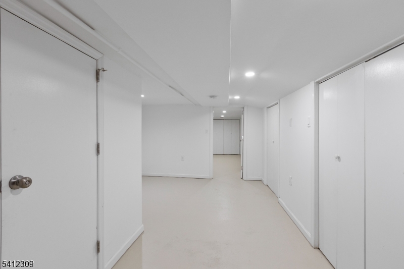 676 Chestnut Street, Unit 1 Kearny, NJ 07032 - Photo 25 of 27 a view of an empty room