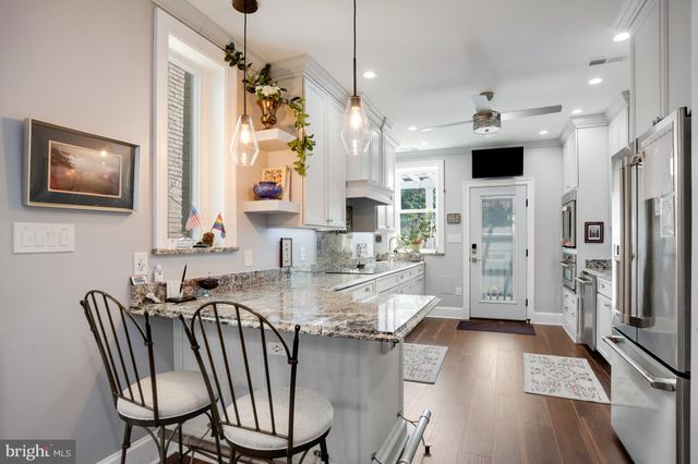 $1,200,000 | 2011 1st Street Northwest, Washington, DC 20001