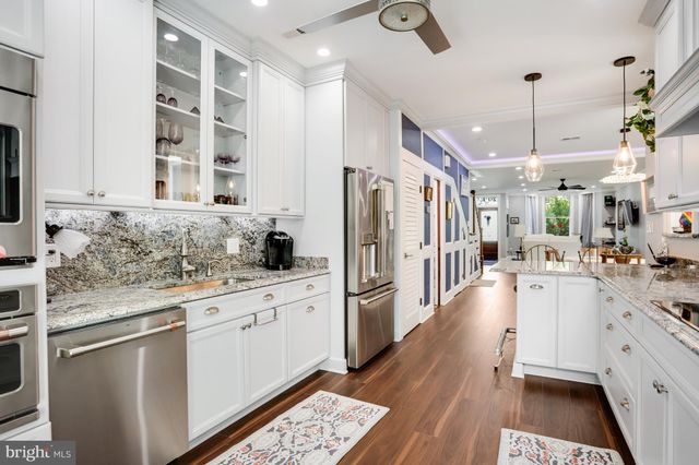 $1,200,000 | 2011 1st Street Northwest, Washington, DC 20001