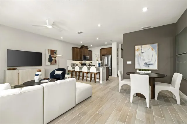 $430,990 | 9868 Walkway Drive, Orlando, FL 32832