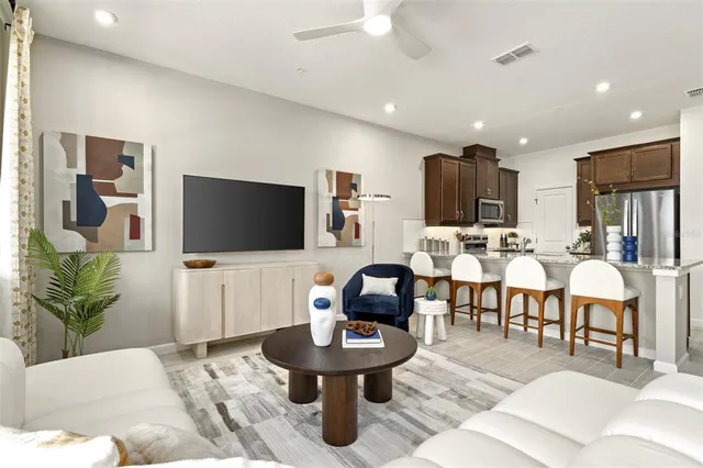 $430,990 | 9868 Walkway Drive, Orlando, FL 32832