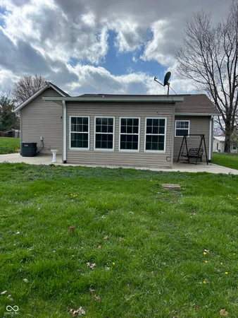 $269,900 | 6389 North Forrest Street, Cloverdale, IN 47456