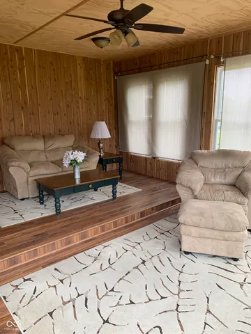 $279,900 | 6389 North Forrest Street, Cloverdale, IN 47456