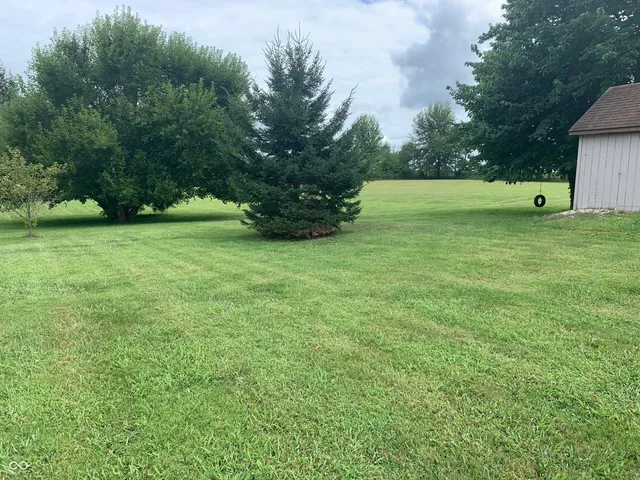 $279,900 | 6389 North Forrest Street, Cloverdale, IN 47456