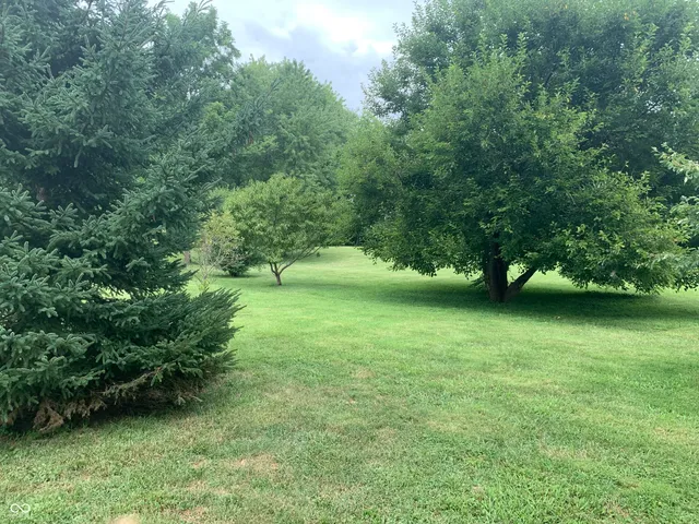 $279,900 | 6389 North Forrest Street, Cloverdale, IN 47456