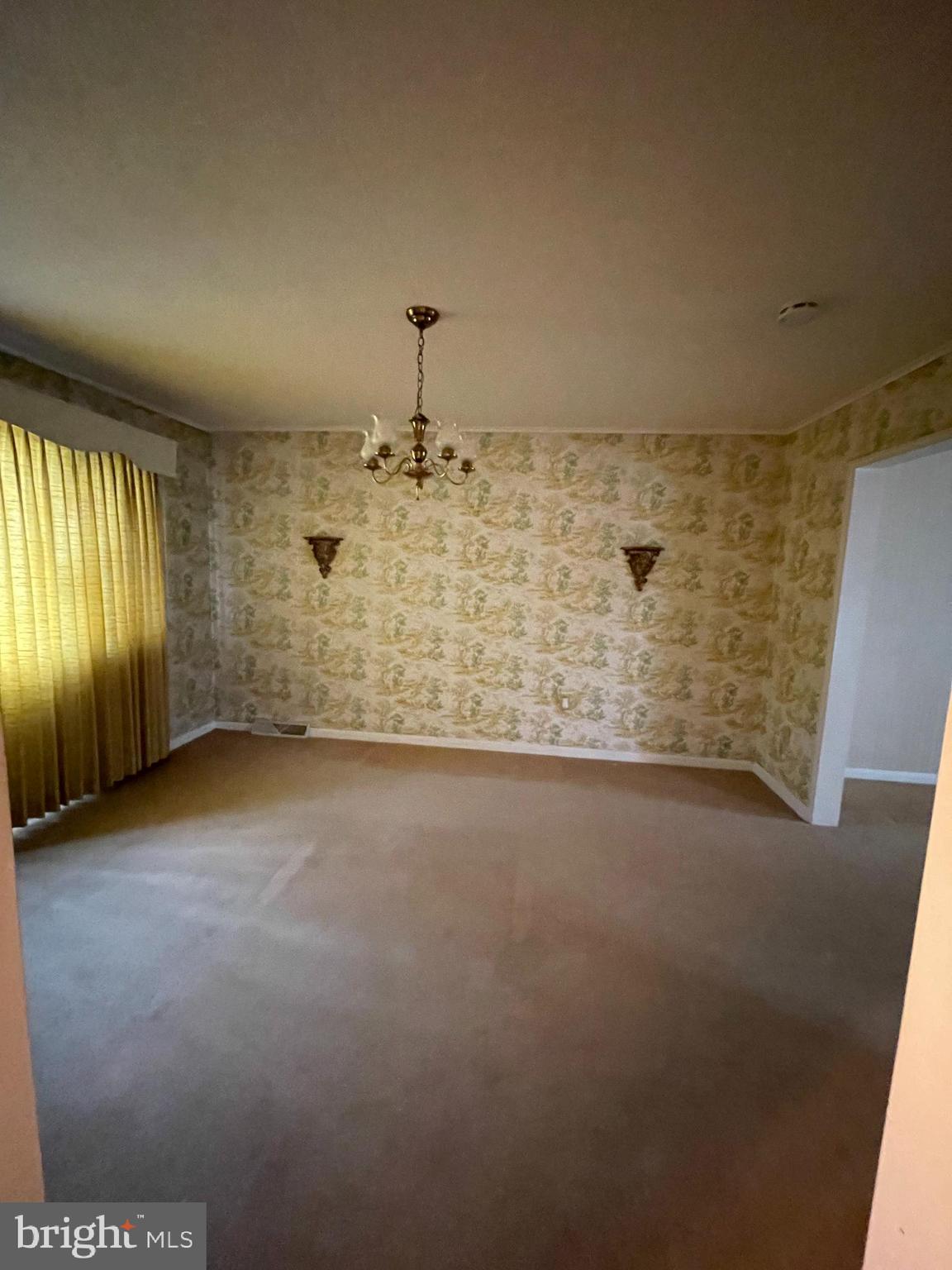 435 Sycamore Road Reading, PA 19611 - Photo 3 of 14 a view of a room with window