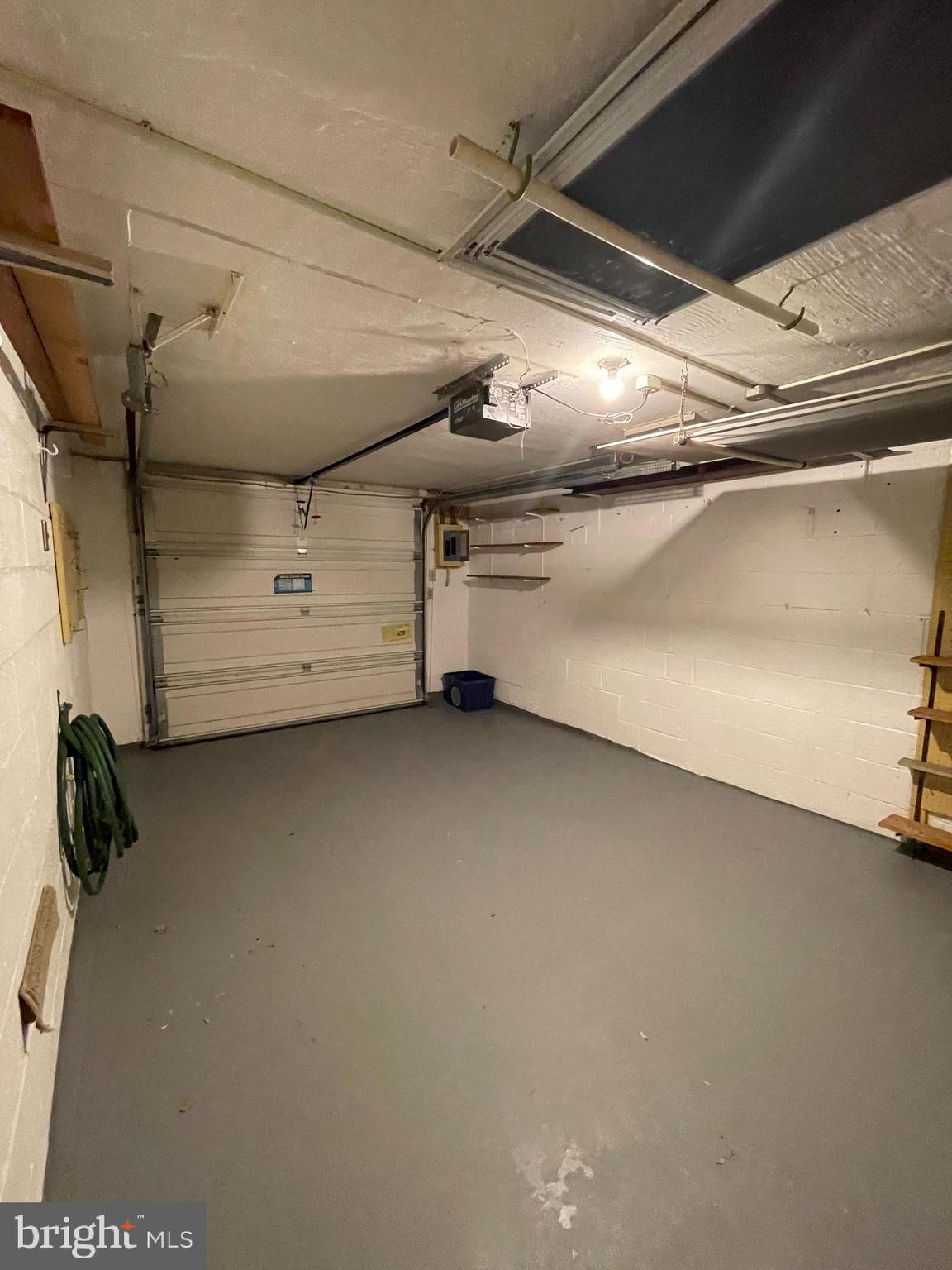 435 Sycamore Road Reading, PA 19611 - Photo 9 of 14 a view of a room with racks on the wall