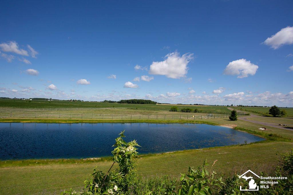 12695 Ridgeville Road Ottawa Lake, MI 49267 - Photo 87 of 99
