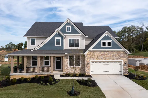$899,900 | 1500 Crystal Rim Court, Hebron, KY 41048