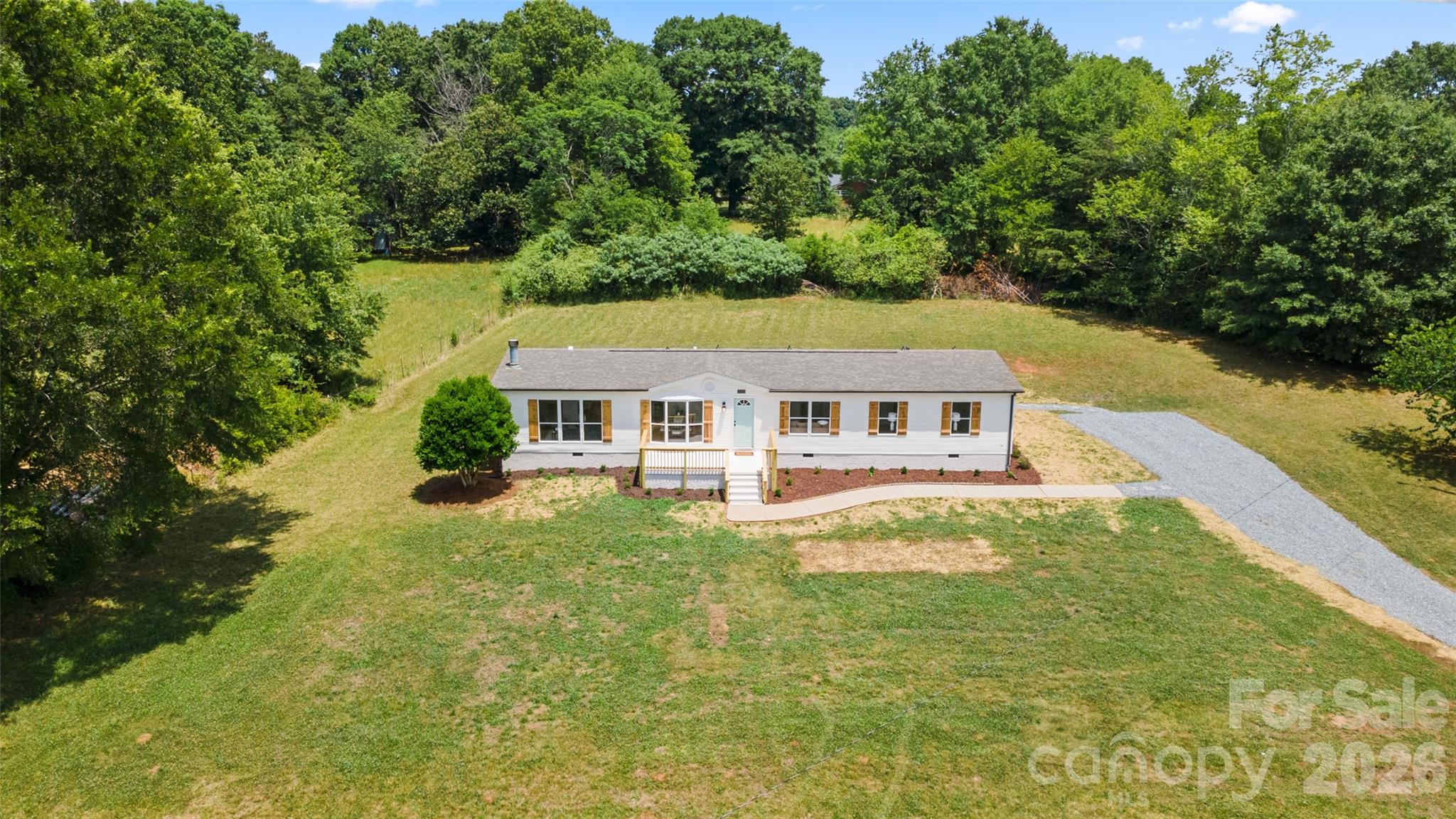720 Beams Mill Road Ellenboro, NC 28040 - Photo 11 of 44