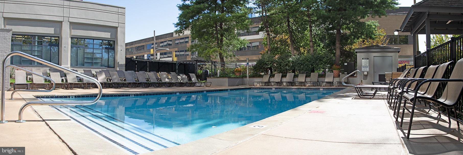 2001 Hamilton Street, Unit 1626 Philadelphia, PA 19130 - Photo 18 of 19