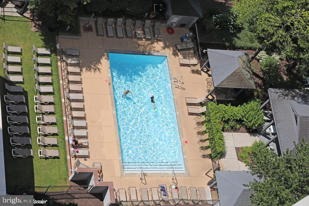 2001 Hamilton Street, Unit 1626 Philadelphia, PA 19130 - Photo 19 of 19