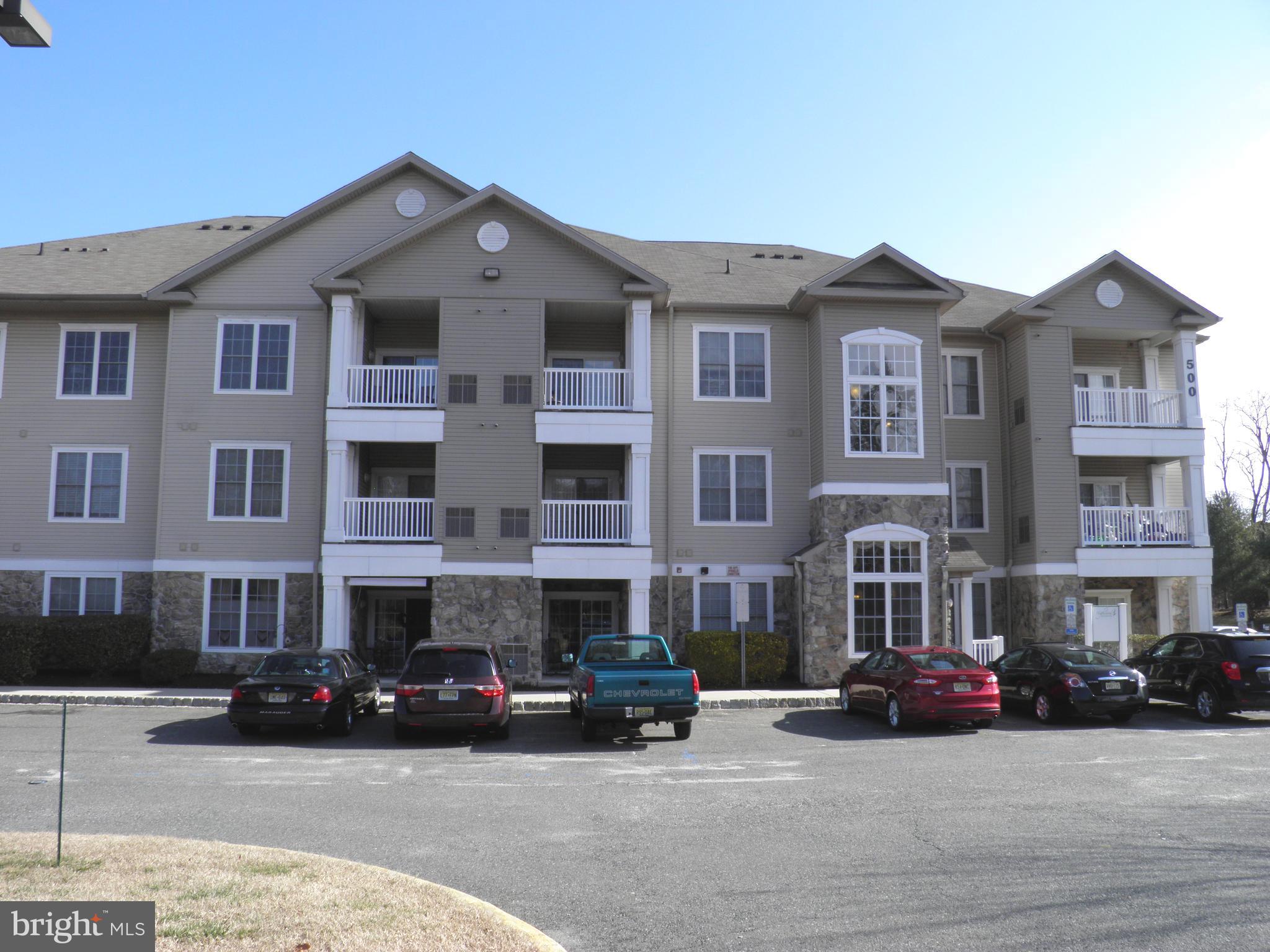 537 Highland Estates, Clementon, NJ 08021 Compass