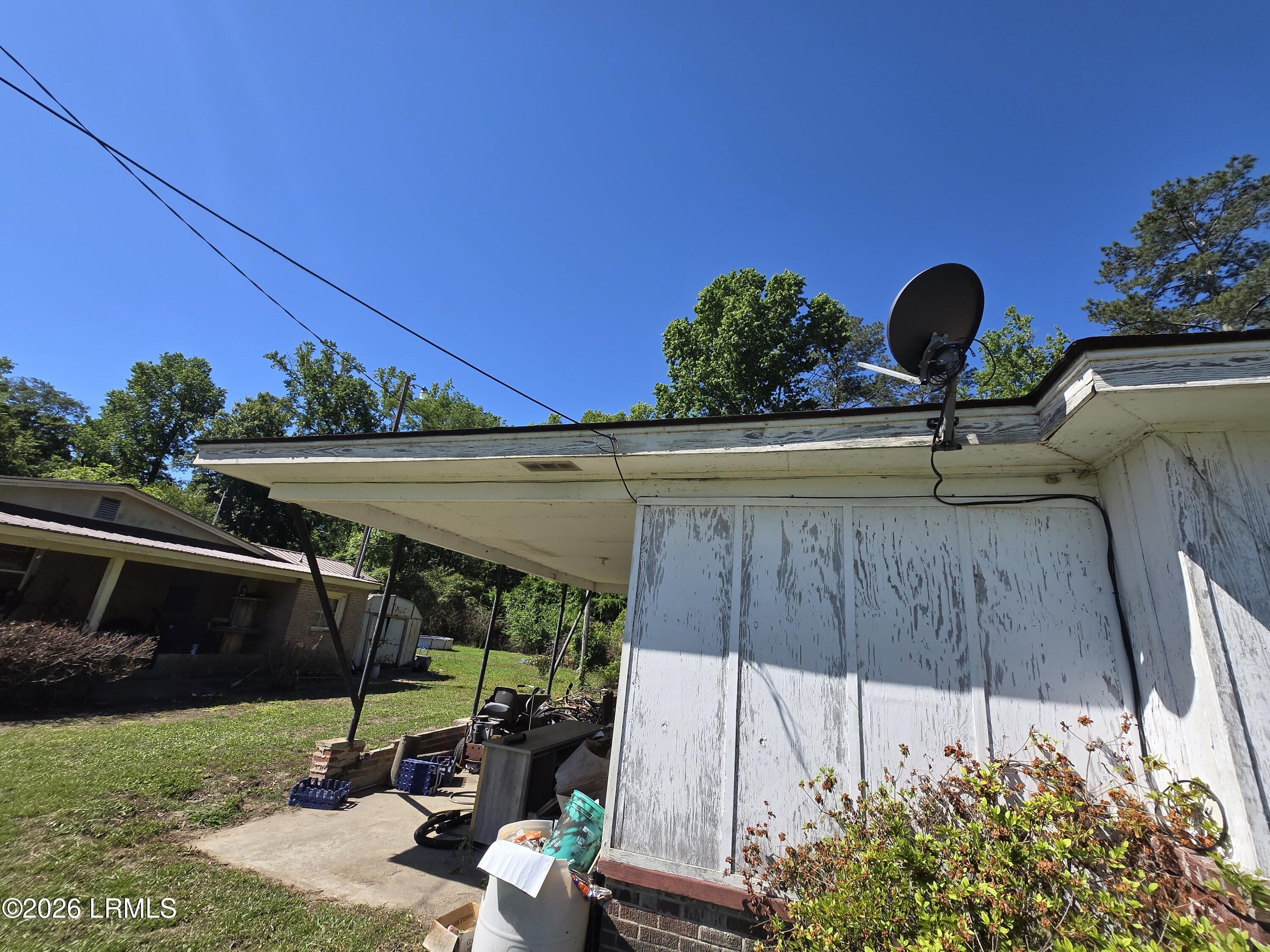 281 State Rd S-5-432 Bamberg, SC 29003 - Photo 36 of 43 20260515_104110