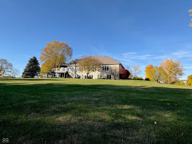 $1,095,600 | 5213 Rocklane Road, Greenwood, IN 46143