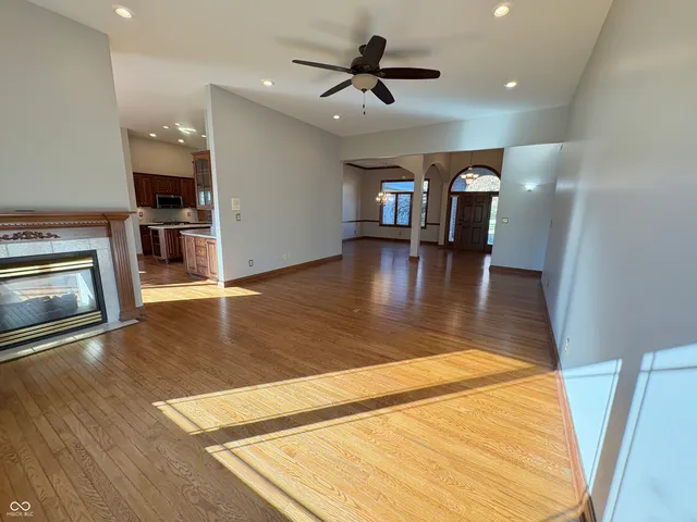 $1,095,600 | 5213 Rocklane Road, Greenwood, IN 46143