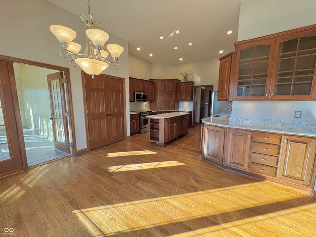 $1,095,600 | 5213 Rocklane Road, Greenwood, IN 46143