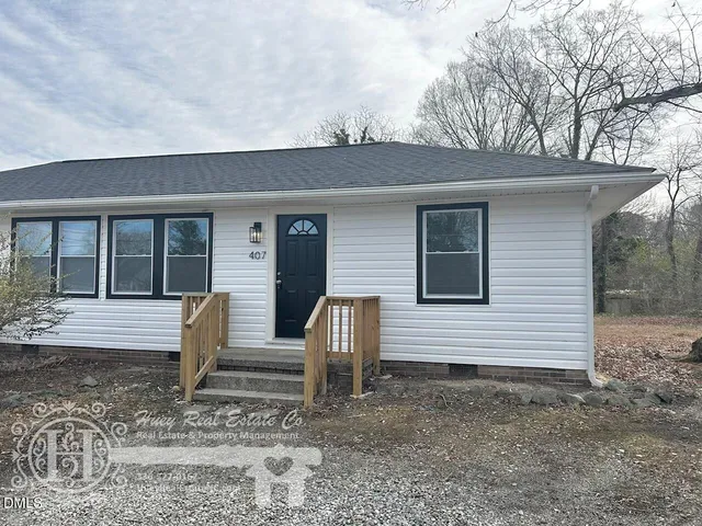 $1,200 | 407 Laurel Hill Drive, Burlington, NC 27215