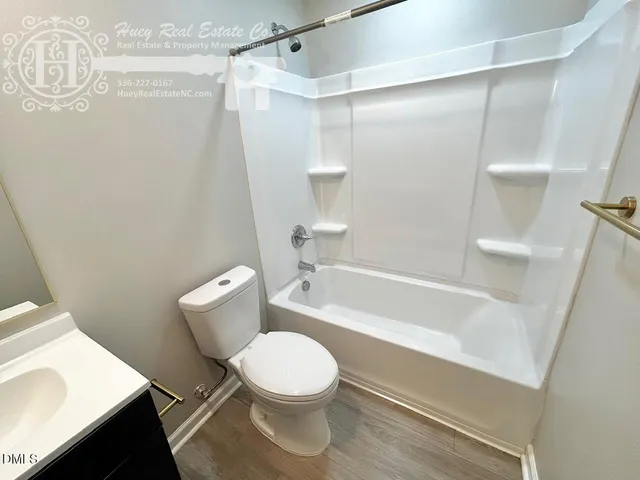 $1,200 | 407 Laurel Hill Drive, Burlington, NC 27215