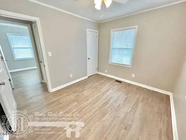 $1,200 | 407 Laurel Hill Drive, Burlington, NC 27215