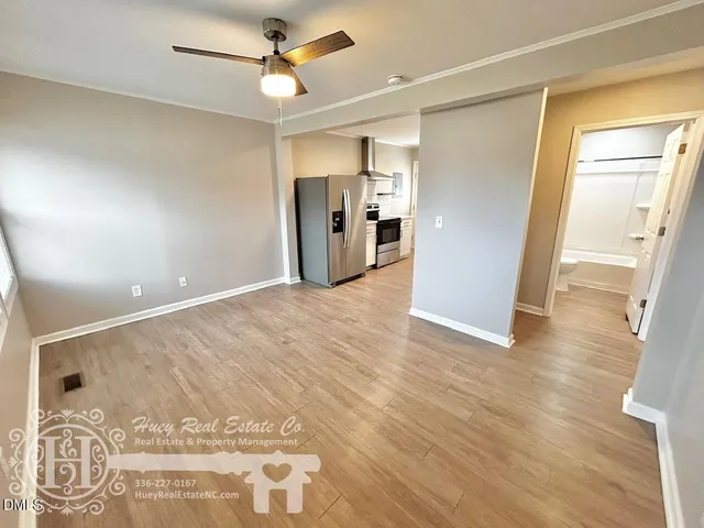 $1,200 | 407 Laurel Hill Drive, Burlington, NC 27215