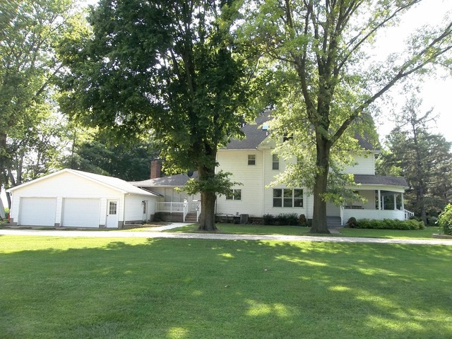 31599 Penrose Road Sterling, IL 61081 - Photo 1 of 22