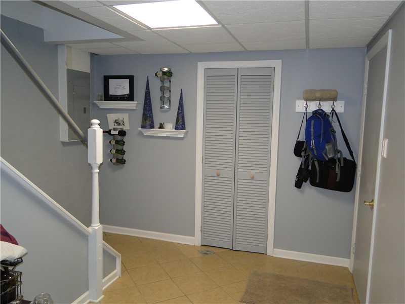 20 McBride Road Canonsburg, PA 15317 - Photo 20 of 25 Basement/Game Room.