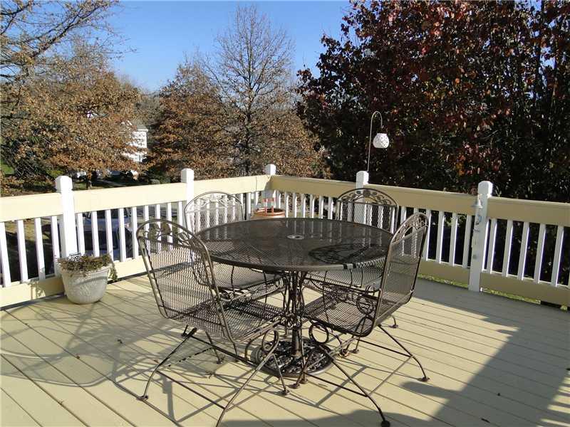 20 McBride Road Canonsburg, PA 15317 - Photo 22 of 25 Patio/Deck.