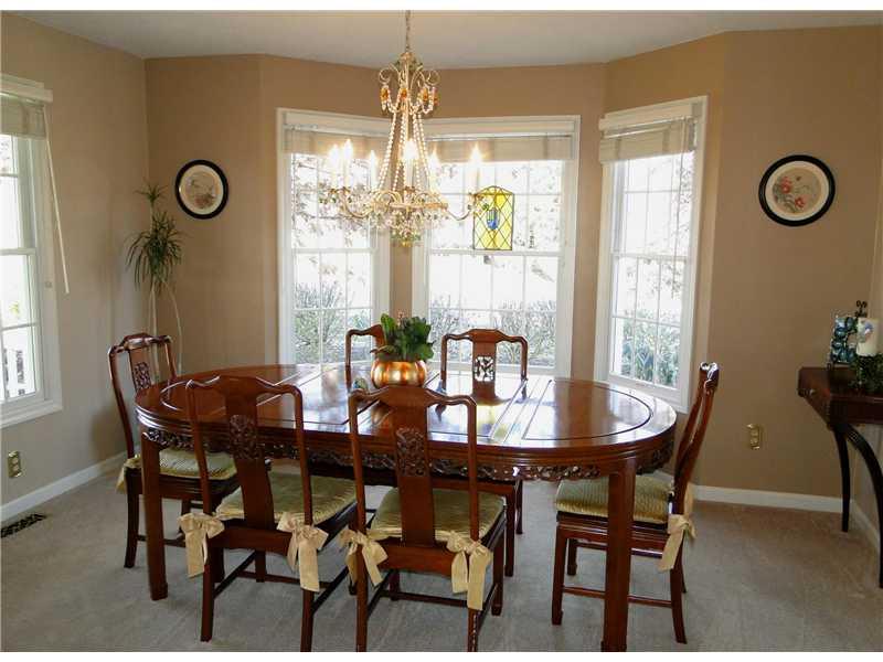 20 McBride Road Canonsburg, PA 15317 - Photo 7 of 25 Dining Room.