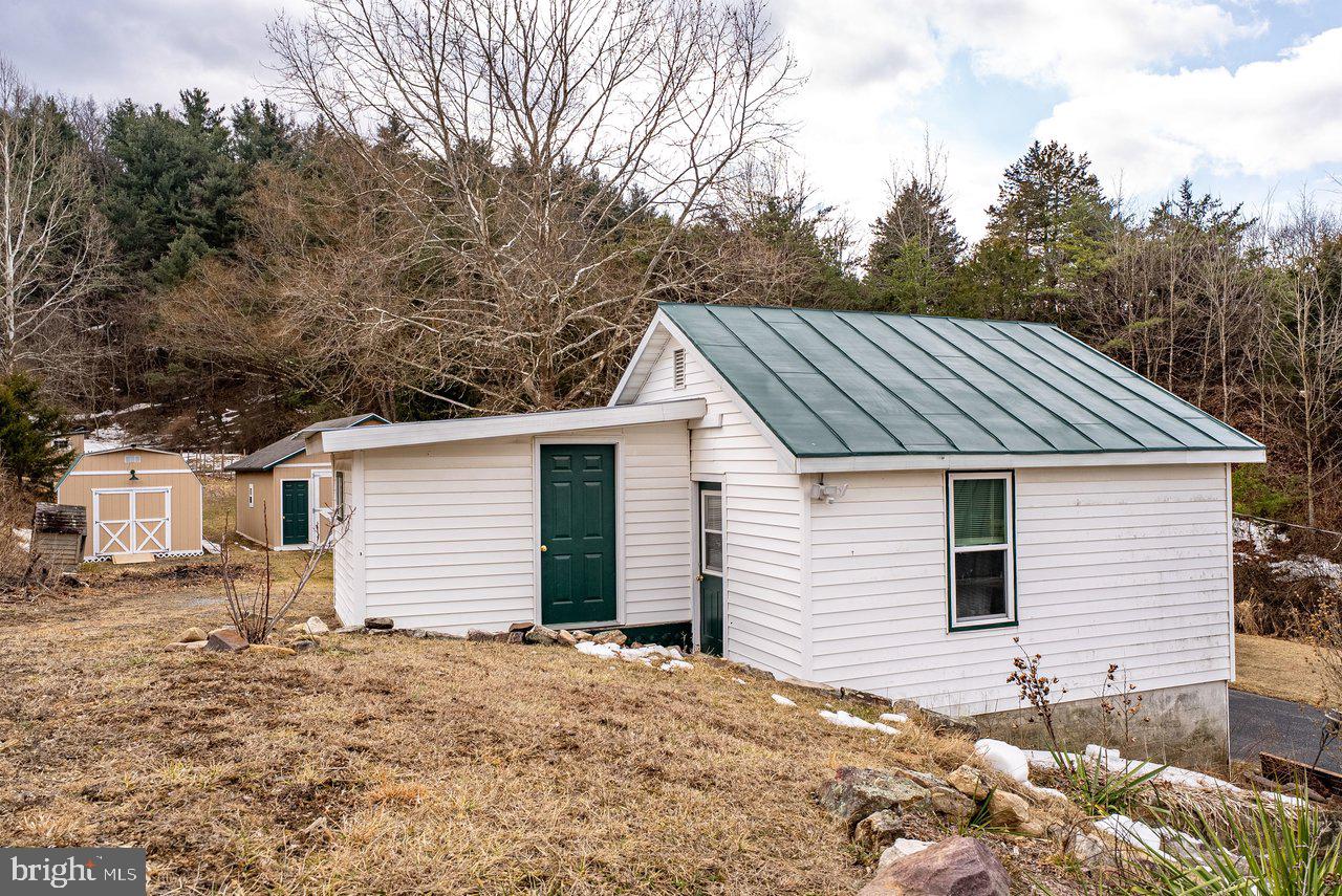 8545 Sugar Grove Road Sugar Grove, WV 26815 - Photo 86 of 99 Gallery Image 86