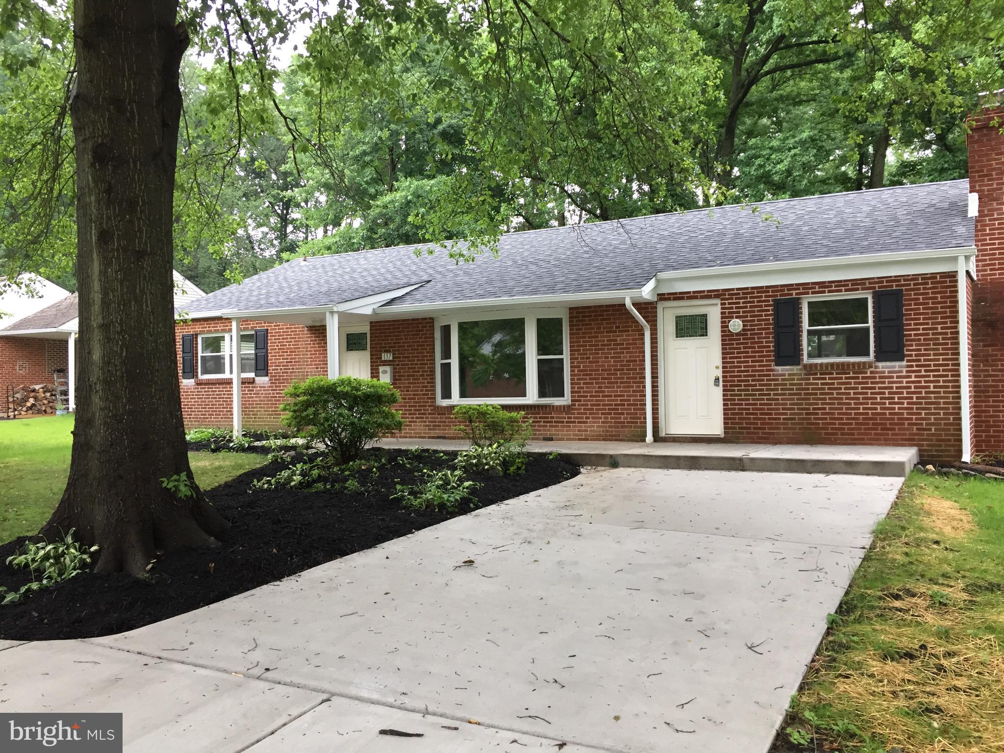 137 Ridgeland Road Wilmington, DE 19803 - Photo 1 of 25 Gallery Image 1