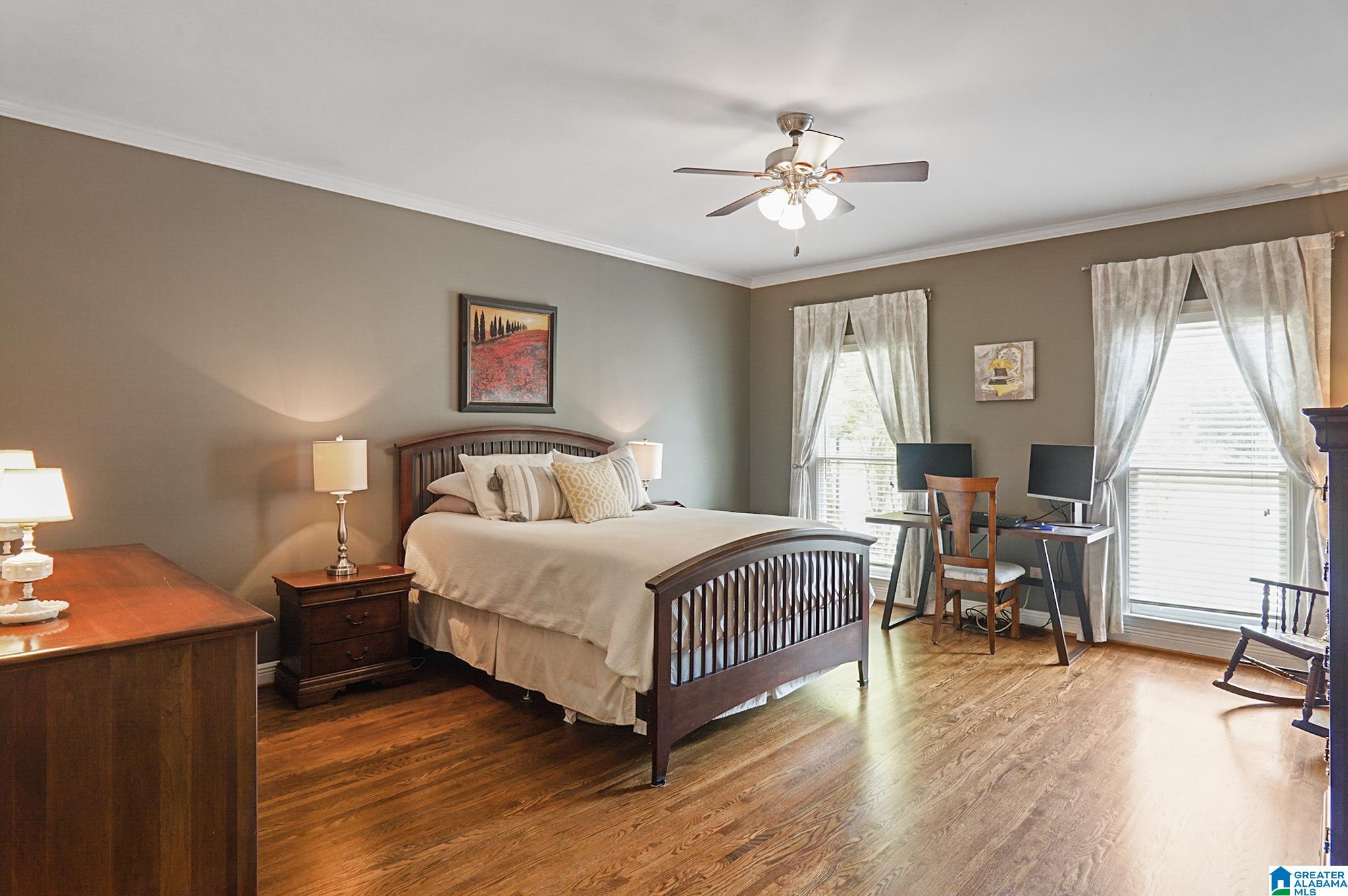 6226 Eagle Point Circle Birmingham, AL 35242 - Photo 23 of 50