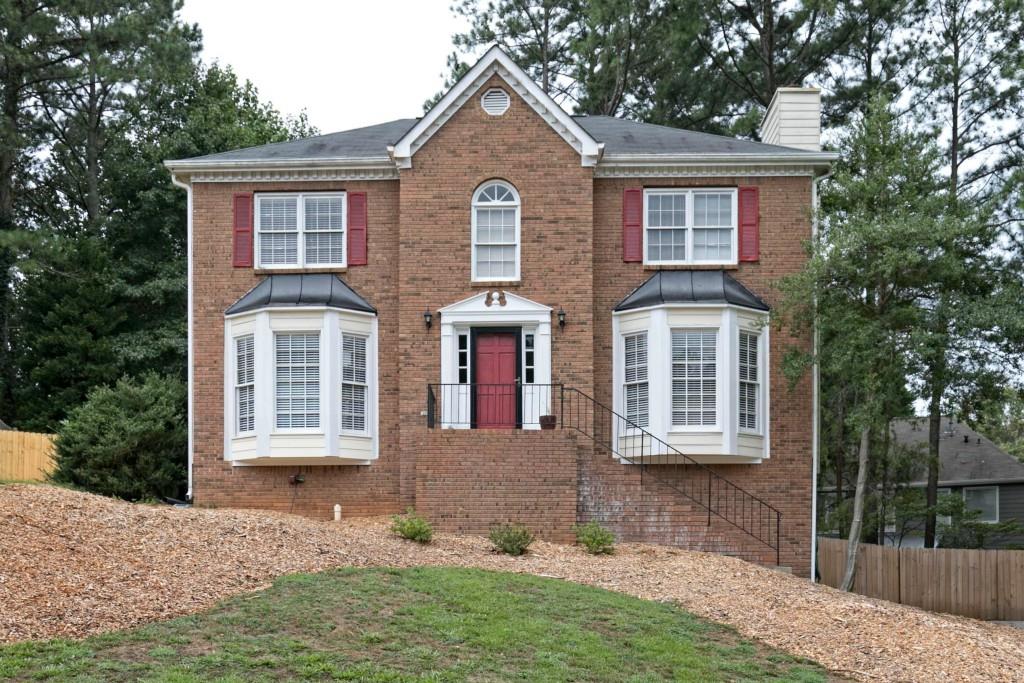 4719 Shallow Ridge Road Northeast Kennesaw, GA 30144 - Photo 1 of 1 Gallery Image 1