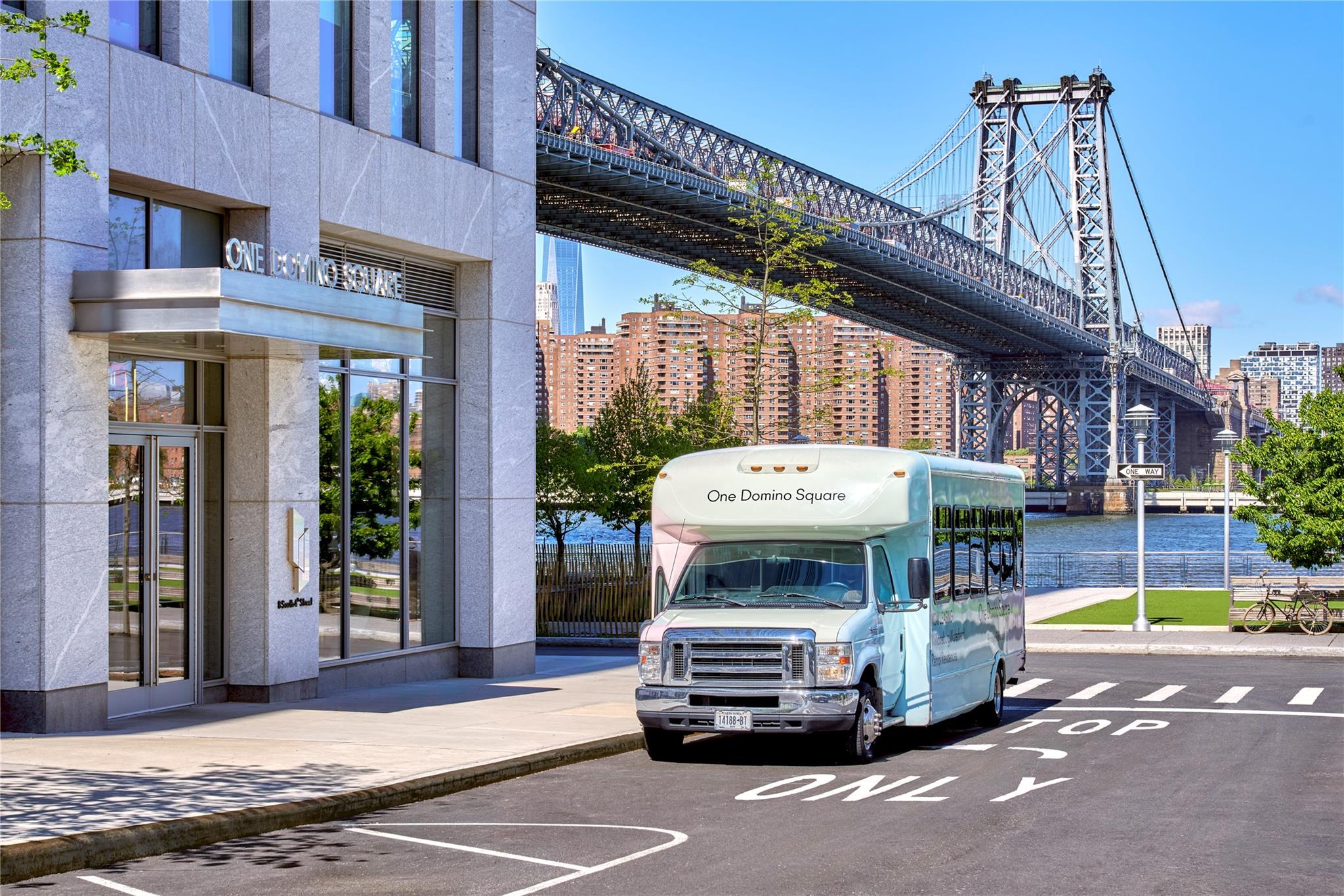 8 South 4th Street, Unit 42D Brooklyn, NY 11249 - Photo 25 of 25