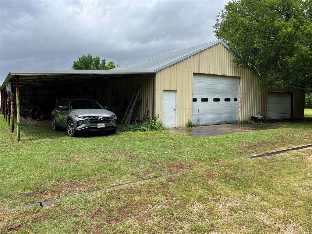 6477 West Fm 922 Valley View Valley View, TX 76272 - Photo 5 of 6