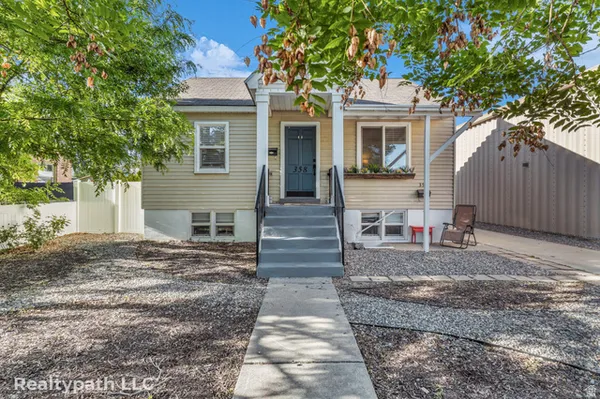 $499,999 | 358 West 500 South, Provo, UT 84601
