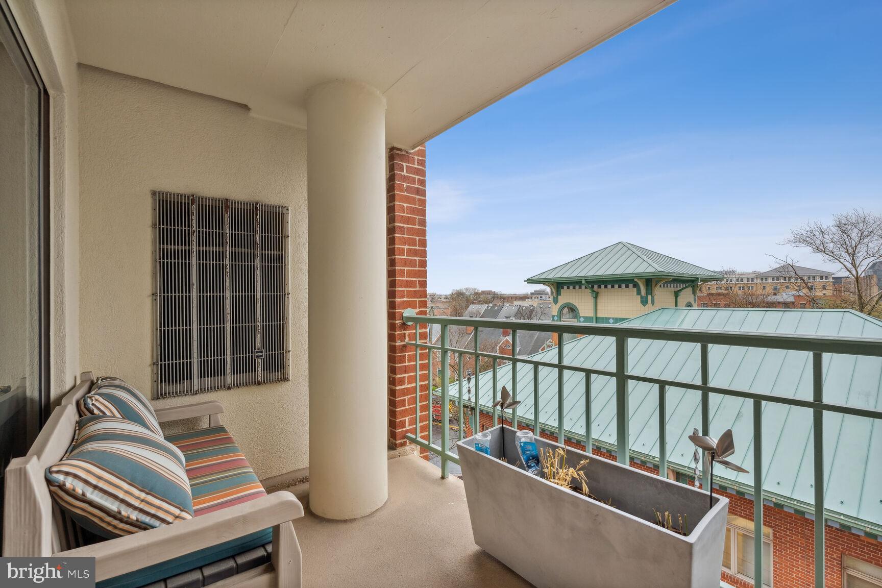545 East Braddock Road, Unit 504 Alexandria, VA 22314 - Photo 29 of 54 Gallery Image 29