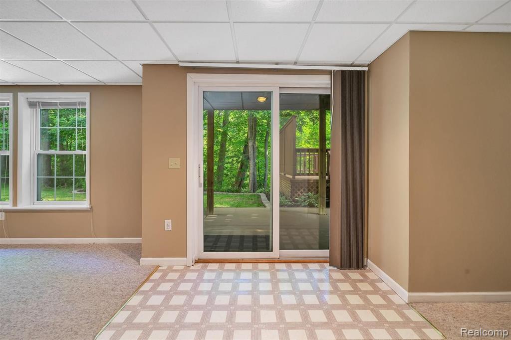 2679 Ravineside Lane South Howell, MI 48843 - Photo 35 of 48