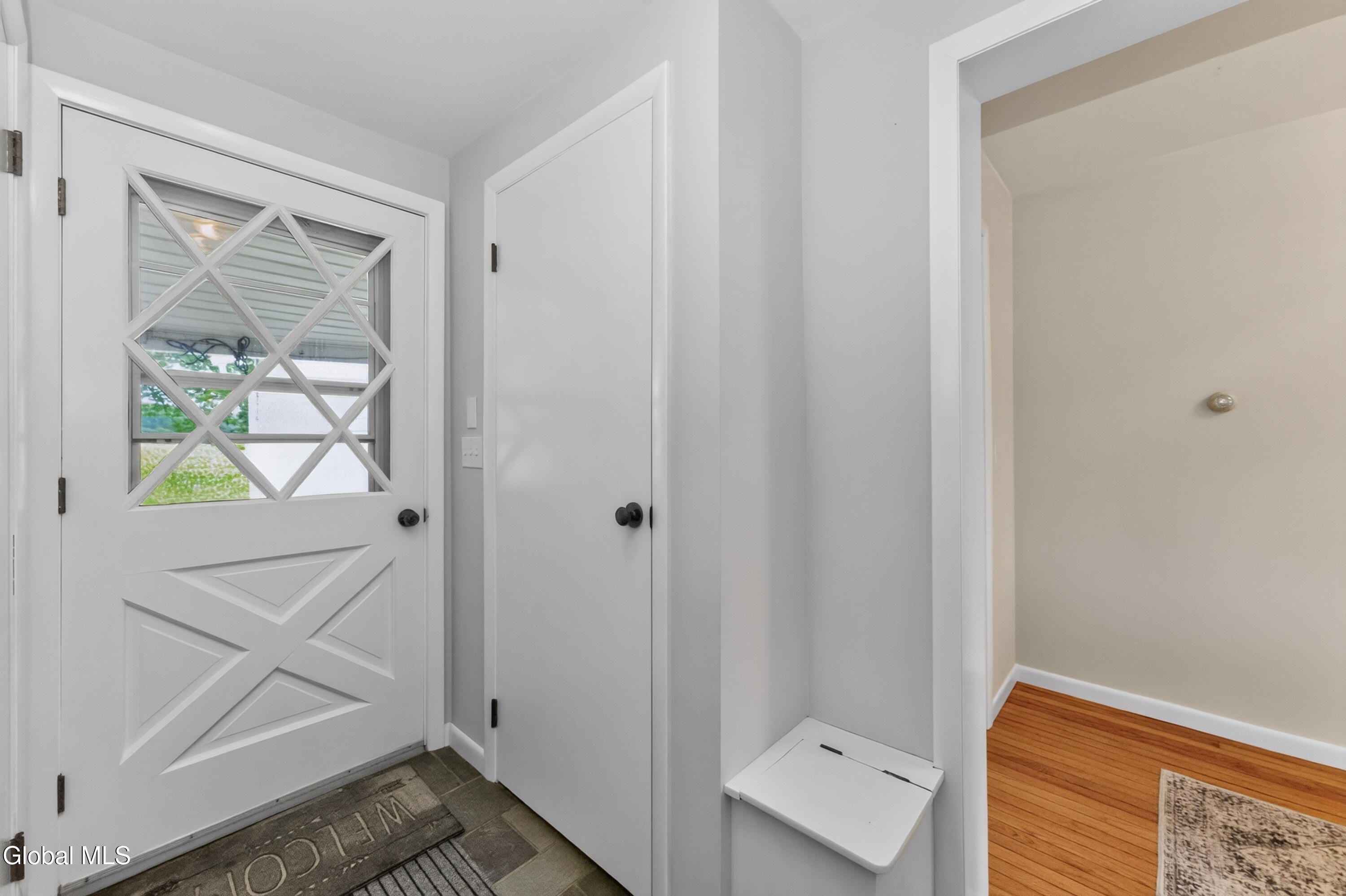 161 County Highway Springfield Center, NY 13468 - Photo 43 of 70 8 Mudroom