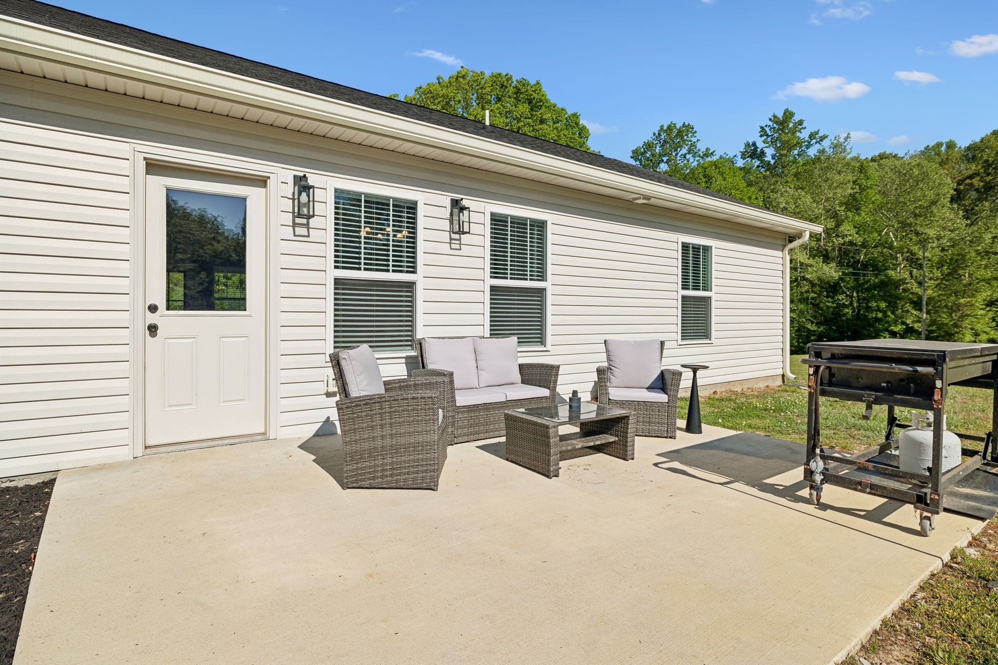 300 Still Point Road Smithville, TN 37166 - Photo 30 of 40 Gallery Image 30