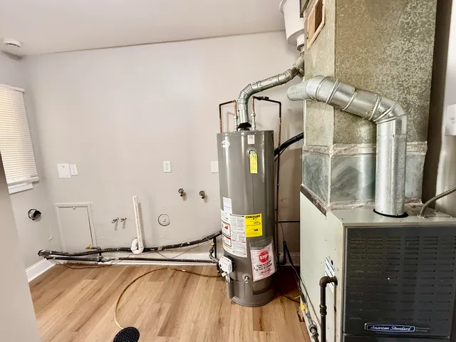 $265,900 | 539 North Raymond Street, Griffith, IN 46319