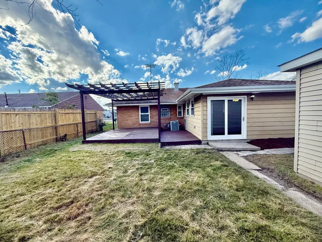 $265,900 | 539 North Raymond Street, Griffith, IN 46319