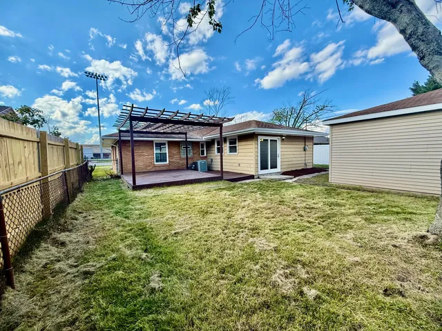 $265,900 | 539 North Raymond Street, Griffith, IN 46319