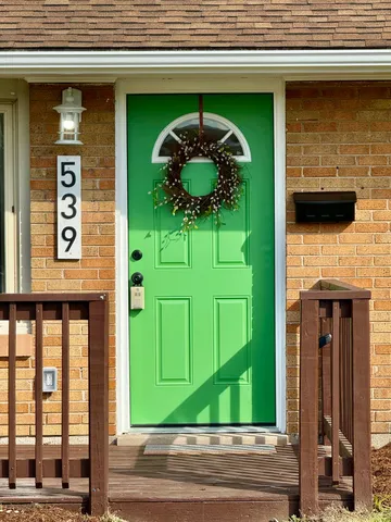 $265,900 | 539 North Raymond Street, Griffith, IN 46319