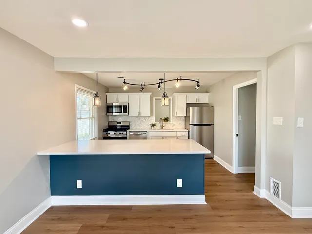 $265,900 | 539 North Raymond Street, Griffith, IN 46319