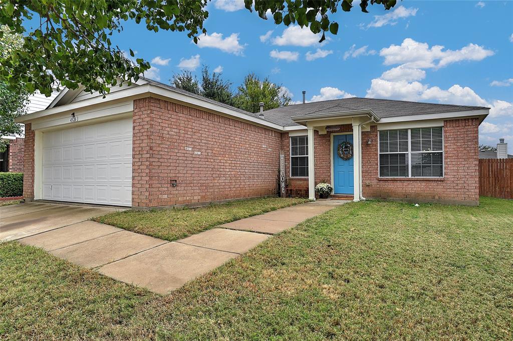 4526 Quail Run Road Sherman, TX 75092 - Photo 1 of 1