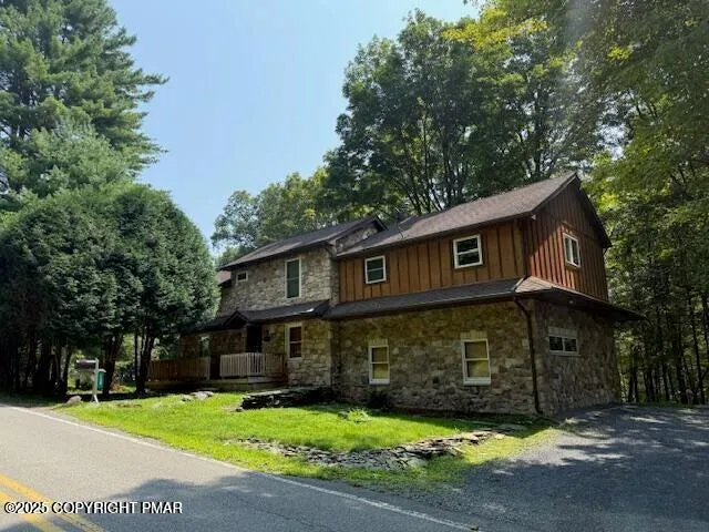 $2,300 | 130 Donaldson Road, Cresco, PA 18326